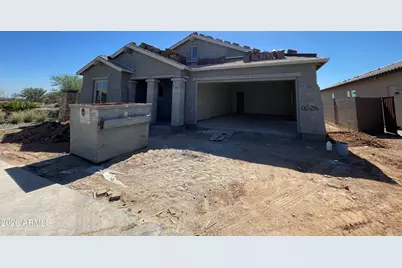 15743 W Mariposa Grande --, Surprise, AZ 85387 - Photo 1