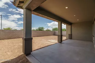 15743 W Mariposa Grande --, Surprise, AZ 85387 - Photo 30