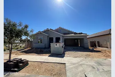15743 W Mariposa Grande --, Surprise, AZ 85387 - Photo 2