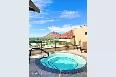 7175 E Camelback Road #707, Scottsdale, AZ 85251 - Photo 26