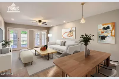 5142 E Monte Vista Road, Phoenix, AZ 85008 - Photo 2