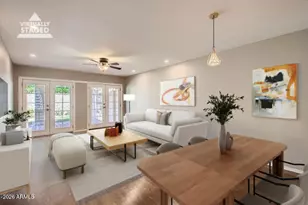 5142 E Monte Vista Rd, Phoenix, AZ 85008 - Photo 2