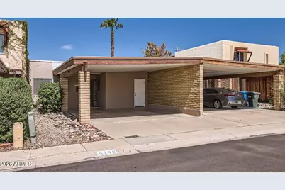5142 E Monte Vista Road, Phoenix, AZ 85008 - Photo 1