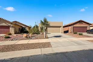 10766 E Secret Canyon Rd, Gold Canyon, AZ 85118 - Photo 2