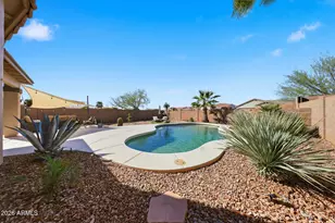 10766 E Secret Canyon Rd, Gold Canyon, AZ 85118 - Photo 24