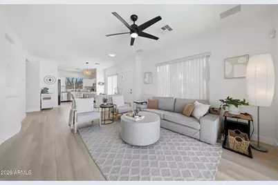 10766 E Secret Canyon Road, Gold Canyon, AZ 85118 - Photo 8