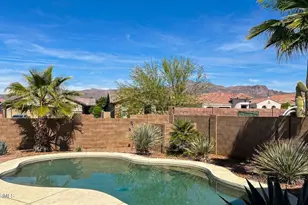 10766 E Secret Canyon Rd, Gold Canyon, AZ 85118 - Photo 1