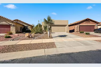 10766 E Secret Canyon Road, Gold Canyon, AZ 85118 - Photo 1