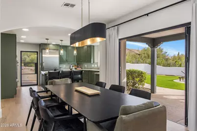 9349 E Calle De Valle Drive, Scottsdale, AZ 85255 - Photo 10