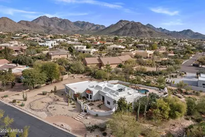 9349 E Calle De Valle Drive, Scottsdale, AZ 85255 - Photo 36