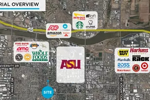 1201 S Farmer Ave, Tempe, AZ 85281 - Photo 4