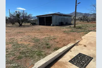 5778 S Kino Road, Hereford, AZ 85615 - Photo 18