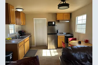 5778 S Kino Road, Hereford, AZ 85615 - Photo 4