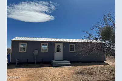 5778 S Kino Road, Hereford, AZ 85615 - Photo 2