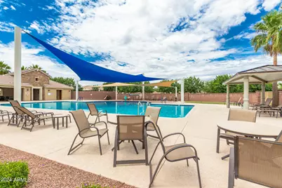 552 W Honey Locust Avenue, Queen Creek, AZ 85140 - Photo 18