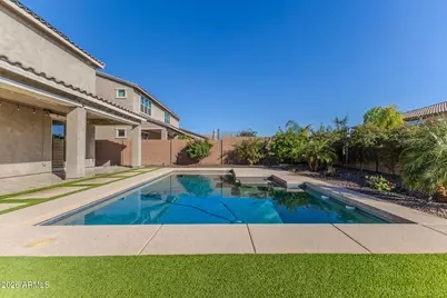 11853 W Nadine Way, Peoria, AZ 85383 - Photo 46