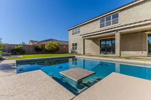 11853 W Nadine Way, Peoria, AZ 85383 - Photo 48