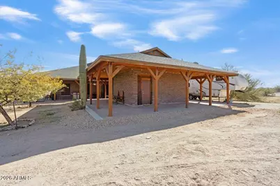 3138 S Almendra Road, Maricopa, AZ 85139 - Photo 42