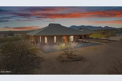 3138 S Almendra Road, Maricopa, AZ 85139 - Photo 1