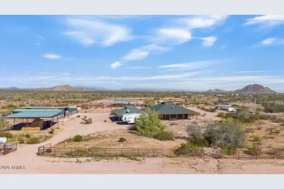 3138 S Almendra Road, Maricopa, AZ 85139 - Photo 56