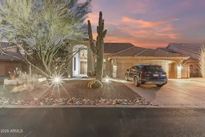 12715 E Lupine Avenue, Scottsdale, AZ 85259 - Photo 1