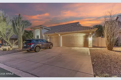 12715 E Lupine Avenue, Scottsdale, AZ 85259 - Photo 2