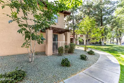 5757 W Eugie Avenue #1102, Glendale, AZ 85304 - Photo 2