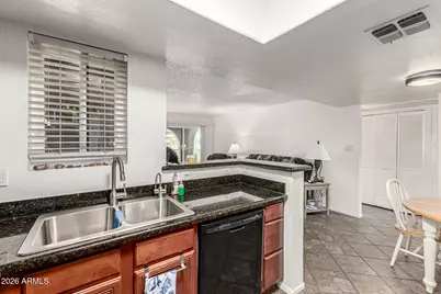 5757 W Eugie Avenue #1102, Glendale, AZ 85304 - Photo 14