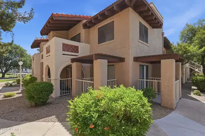 5757 W Eugie Avenue #1102, Glendale, AZ 85304 - Photo 2