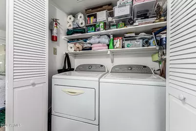 5757 W Eugie Avenue #1102, Glendale, AZ 85304 - Photo 18