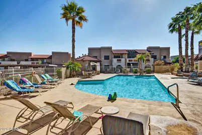 5757 W Eugie Avenue #1102, Glendale, AZ 85304 - Photo 28