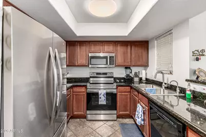 5757 W Eugie Avenue #1102, Glendale, AZ 85304 - Photo 12