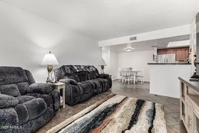 5757 W Eugie Avenue #1102, Glendale, AZ 85304 - Photo 6