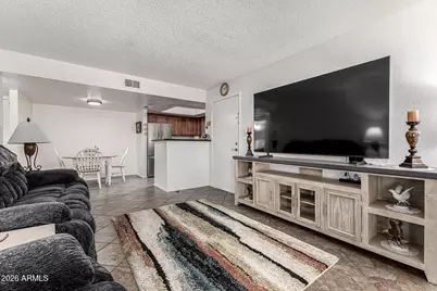 5757 W Eugie Avenue #1102, Glendale, AZ 85304 - Photo 4