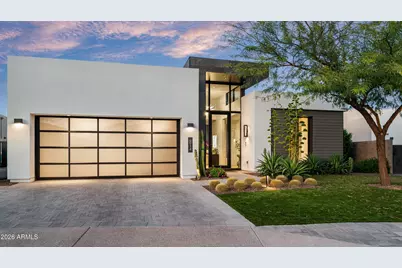 6914 E Cactus Wren Road, Paradise Valley, AZ 85253 - Photo 2