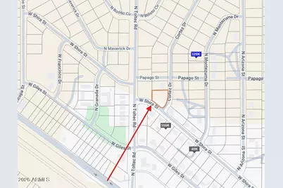 4120 N Cortez Street #30, Eloy, AZ 85131 - Photo 4