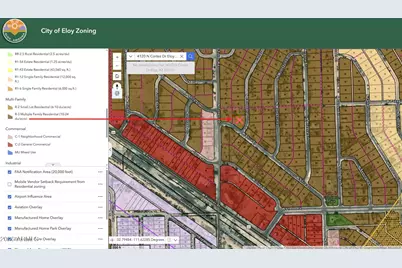 4120 N Cortez Street #30, Eloy, AZ 85131 - Photo 2
