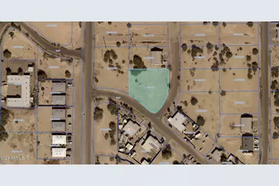 4120 N Cortez Street #30, Eloy, AZ 85131 - Photo 1