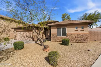 8938 W Grovers --, Peoria, AZ 85382 - Photo 2
