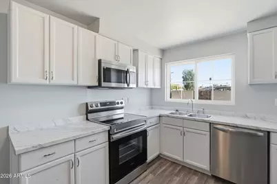 2206 W Rancho Drive, Phoenix, AZ 85015 - Photo 2