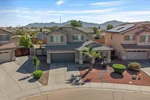 10335 W Southgate Ave, Tolleson, AZ 85353 - Photo 54