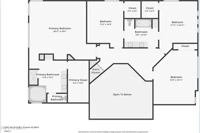 320 E Maryland Avenue, Phoenix, AZ 85012 - Photo 40