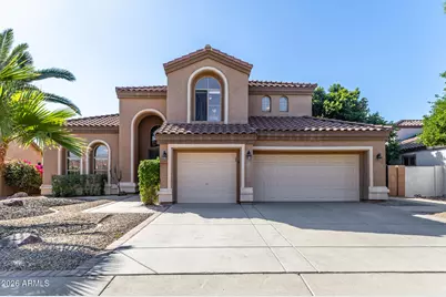 7173 W Trails Drive, Glendale, AZ 85308 - Photo 2