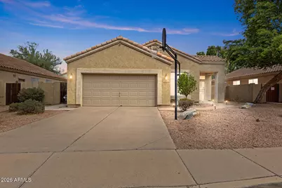7246 E Lomita Avenue, Mesa, AZ 85209 - Photo 1