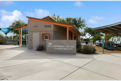 7246 E Lomita Avenue, Mesa, AZ 85209 - Photo 40