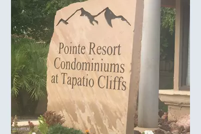 10410 N Cave Creek Road #Unit 2014, Phoenix, AZ 85020 - Photo 2