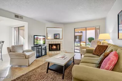 9450 N 94th Place #106, Scottsdale, AZ 85258 - Photo 2