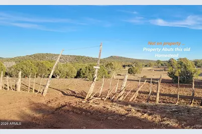 15115 Noseeum Road #621, Williams, AZ 86046 - Photo 14