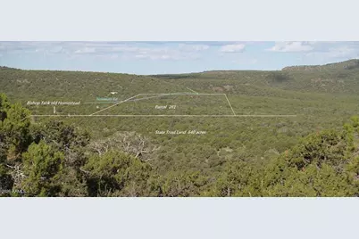 15115 Noseeum Road #621, Williams, AZ 86046 - Photo 2