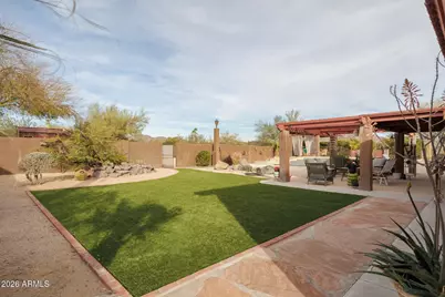 9125 N Paseo Palo Verde Road, Casa Grande, AZ 85194 - Photo 58